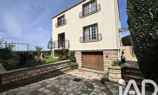 Maison 6 Pièces 126 m² à vendre à Brétigny-sur-Orge (91220)