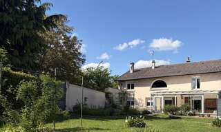 Maison 6 Pièces 170 m² à vendre à Remoncourt (88800)