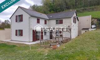 Maison 4 Pièces 132 m² à vendre à Rigny-Ussé (37420)