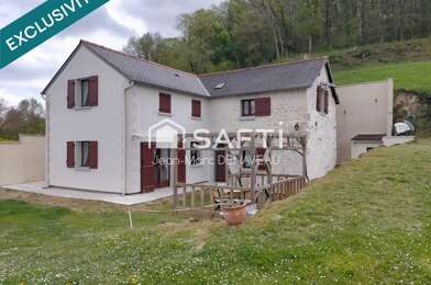 Maison 4 pièces 259000 €