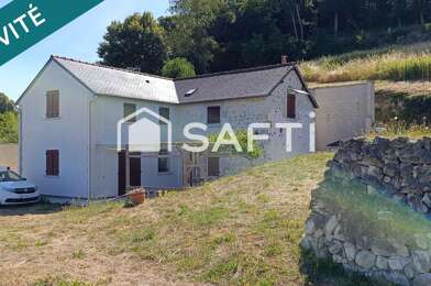 Maison 4 pièces 239900 €