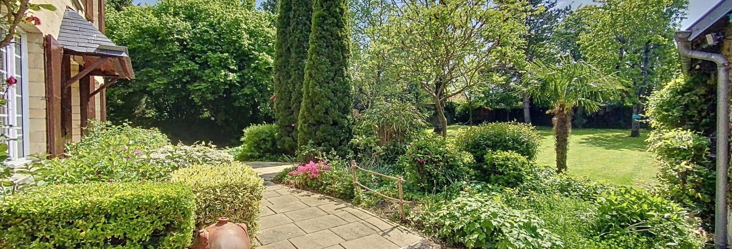 Maison 10 Pièces 210 m² à vendre à Caen (14000)