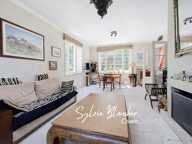 MAISON 210 M2  AVEC DEPENDANCES -  5 CHAMBRES - TERRAIN 1 728 M2 — photo 2
