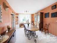 MAISON 210 M2  AVEC DEPENDANCES -  5 CHAMBRES - TERRAIN 1 728 M2 — photo 3