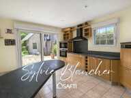 MAISON 210 M2  AVEC DEPENDANCES -  5 CHAMBRES - TERRAIN 1 728 M2 — photo 4