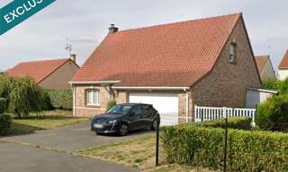 Maison 5 Pièces 121 m² à vendre à Auchy-les-Mines (62138)