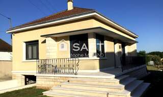 Maison 5 Pièces 89 m² à vendre à Châtellerault (86100)