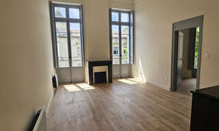 Appartement 2 Pièces 43 m² à louer à Nîmes (30000)
