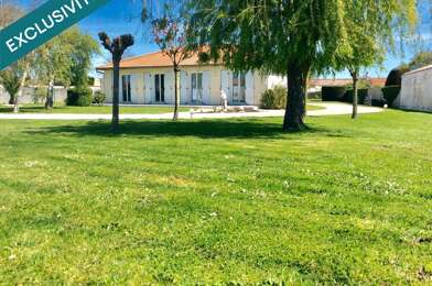 Maison 5 pièces 299900 €