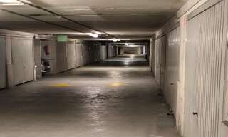 Garage  14 m² à vendre à Nice (06300)