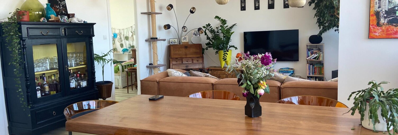 Appartement 4 Pièces 91 m² à vendre à Agen (47000)