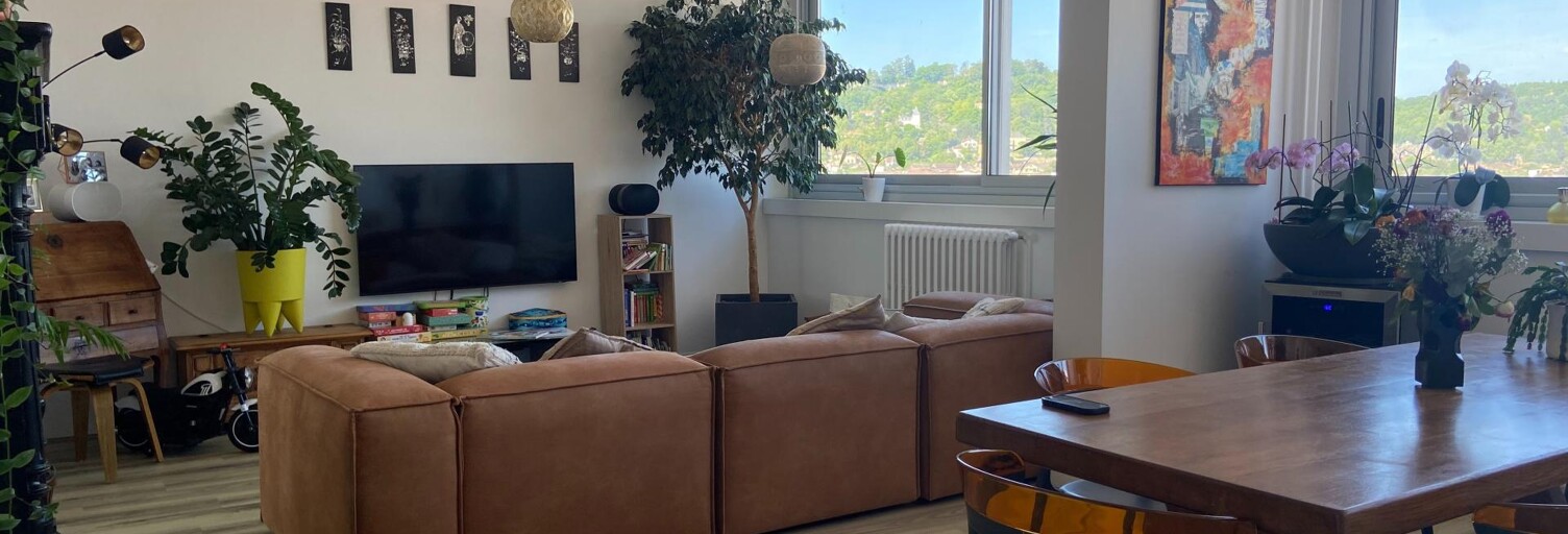 Appartement 4 Pièces 91 m² à vendre à Agen (47000)
