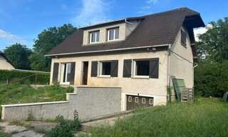 Maison 6 Pièces 130 m² à vendre à Ézy-sur-Eure (27530)