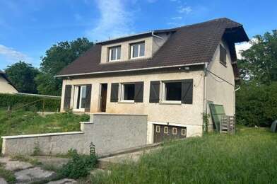 Maison 6 pièces 195000 €