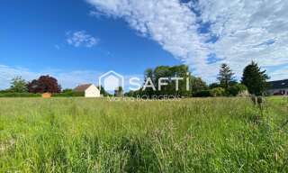 Terrain  2040 m² à vendre à Saint-Loup-de-Varennes (71240)