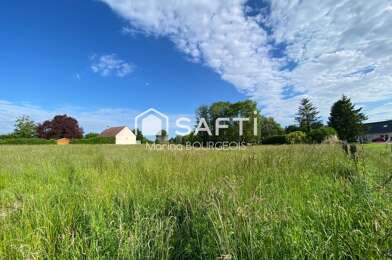 Terrain  64000 €