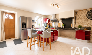 Maison 7 Pièces 170 m² à vendre à Sauveterre-de-Guyenne (33540)