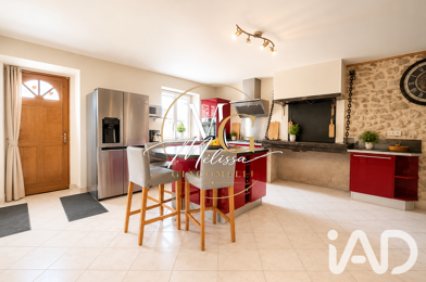 Maison 7 pièces 230000 €