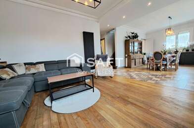 Maison 6 pièces 449000 €