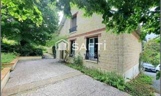 Maison 6 Pièces 117 m² à vendre à Viarmes (95270)