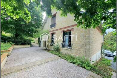 Maison 6 pièces 449000 €