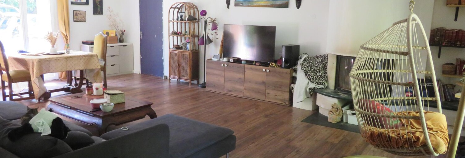 Maison 5 Pièces 127 m² à vendre à Pamiers (09100)