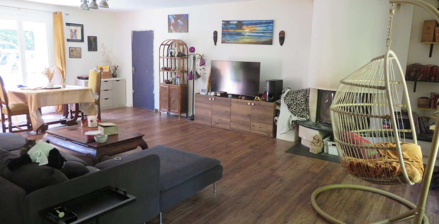 Maison au calme avec grand jardin et garage — photo 1