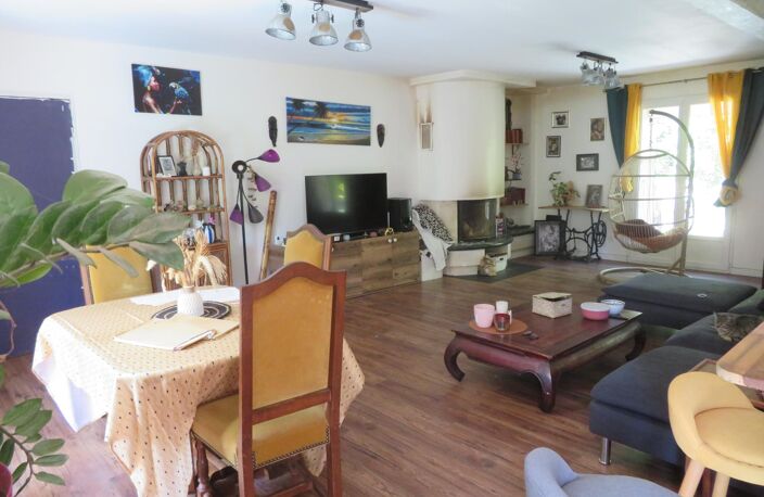 Maison au calme avec grand jardin et garage — photo 2