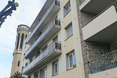 Appartement 2 pièces 535 €