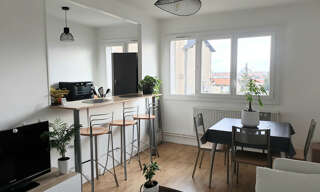 Appartement 2 Pièces 40 m² à louer à Clermont-Ferrand (63000)