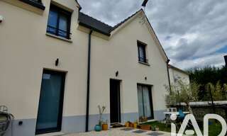 Maison 4 Pièces 110 m² à vendre à Cormeilles-en-Parisis (95240)