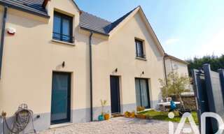 Maison 4 Pièces 110 m² à vendre à Cormeilles-en-Parisis (95240)