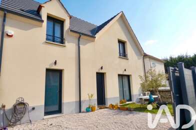 Maison 4 pièces 479000 €