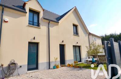 Vente Maison/villa 4 pièces — photo du bien