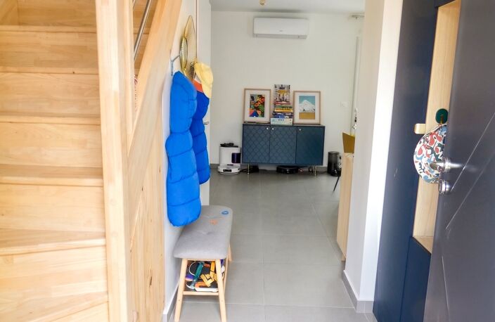 Vente Maison/villa 4 pièces — photo 2