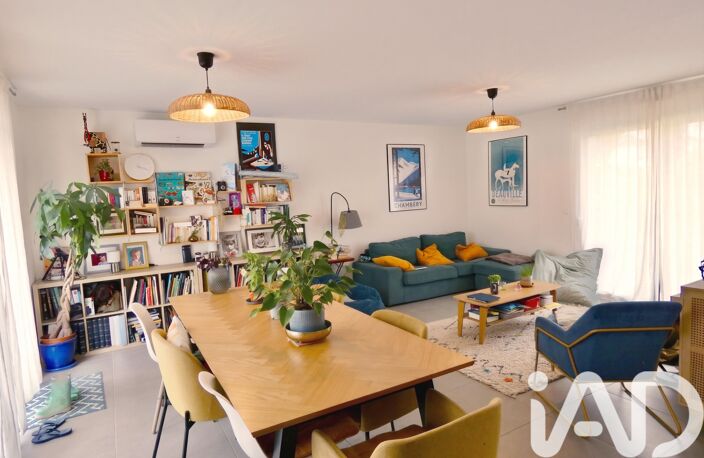 Vente Maison/villa 4 pièces — photo 3
