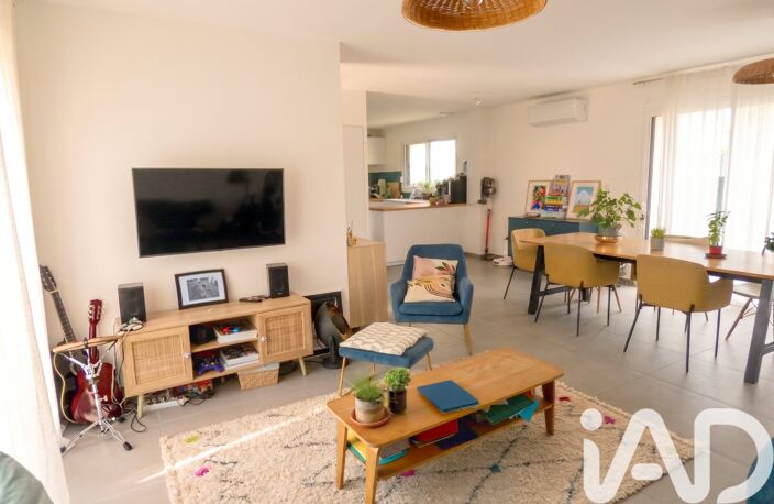Vente Maison/villa 4 pièces — photo 4