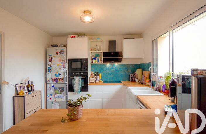 Vente Maison/villa 4 pièces — photo 5