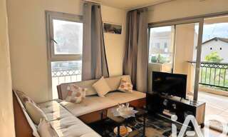 Appartement 3 Pièces 32 m² à vendre à Cannes (06150)