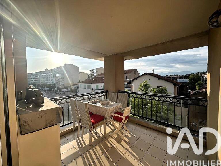 Vente Appartement 3 pièces — photo 1