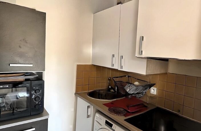 Vente Appartement 3 pièces — photo 3