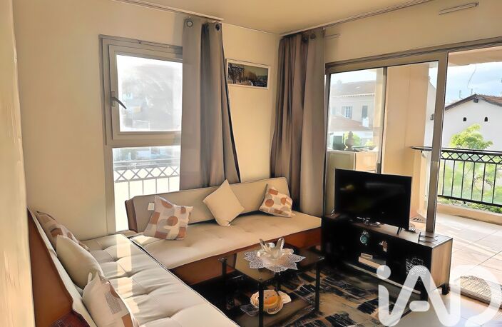Vente Appartement 3 pièces — photo 4