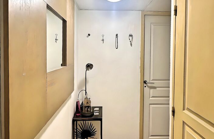 Vente Appartement 3 pièces — photo 5