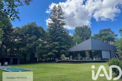 Maison 6 pièces 930000 €