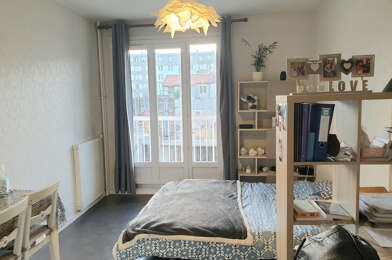 Appartement 1 pièces 430 €