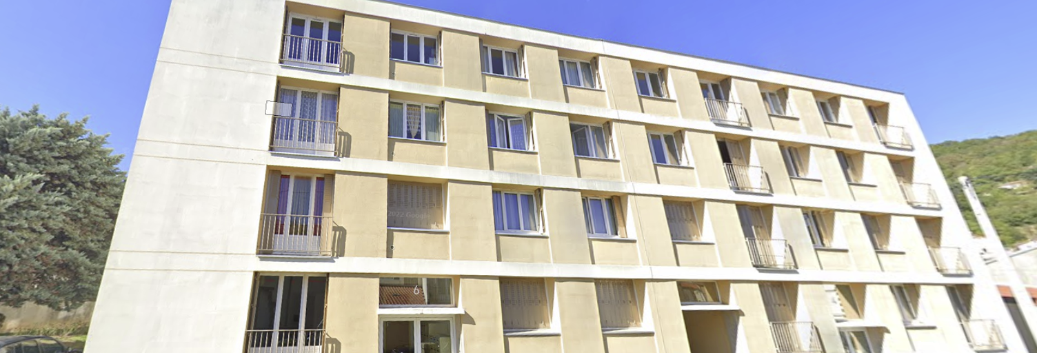 Appartement 3 Pièces 76 m² à louer à Royat (63130)