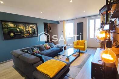 Maison 4 pièces 225000 €