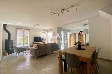 Maison 5 pièces 795000 €