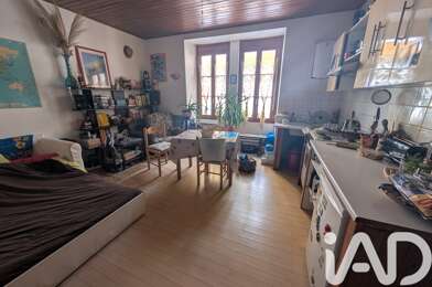 Appartement 2 pièces 84750 €