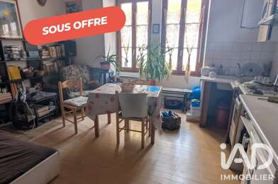 Appartement 2 pièces 84750 €